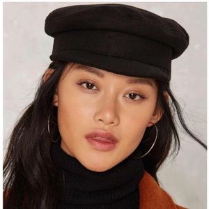 Brixton Rhodes Cap - NWT!